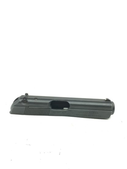 Bersa Thunder 380 .380ACP, Pistol parts, Slide