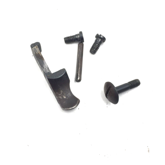 Marlin/Glenfield 75C .22LR, Rifle Parts: Handle, Pins, Screws