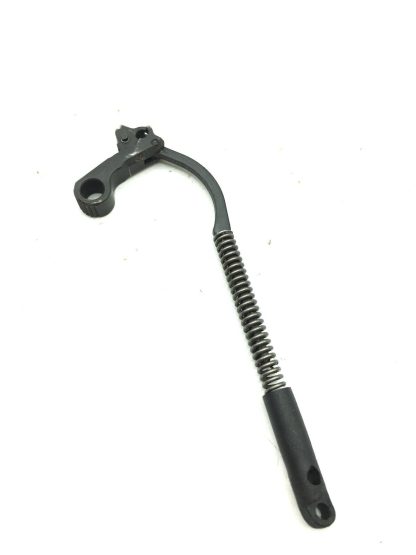 CZ P07 9mm, Pistol Parts, Hammer, Strut, Spring, Seat - Image 4