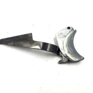 Bryco Jennings Nine 9mm, Pistol Parts: Trigger