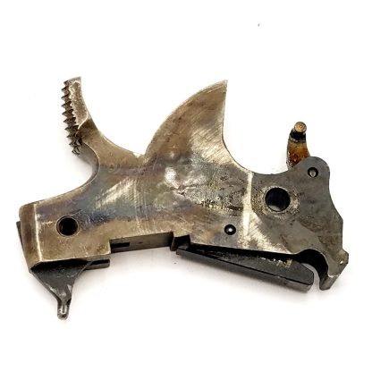 Smith & Wesson 28-2 .357 Mag, Revolver Part. Hammer - Image 4