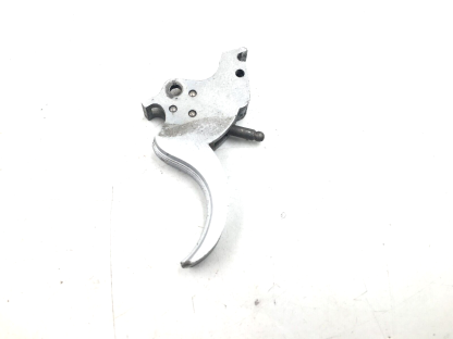 Smith & Wesson 65-1 .357 Magnum, Revolver Parts: Trigger - Image 3