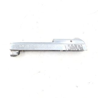 Excam Tanfoglio GT27 .25ACP, Pistol Parts, Slide