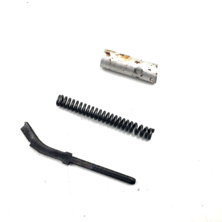 FEG PA-63 9mm, Pistol Parts: Hammer Strut, Spring, Plug