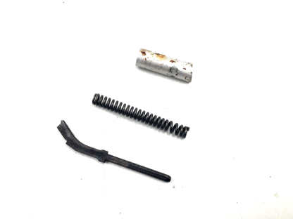 FEG PA-63 9mm, Pistol Parts: Hammer Strut, Spring, Plug