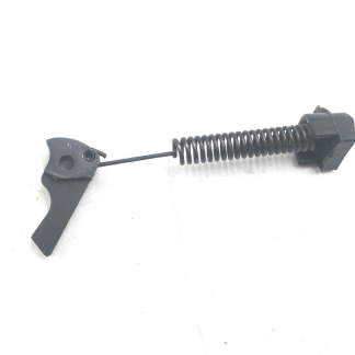 Kel-Tec PF-9 9mm, Pistol Parts: Hammer, Spring, Cap