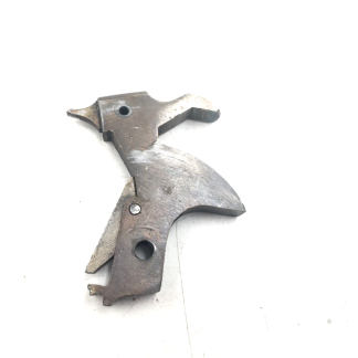 Taurus 82 .38 special, Revolver Parts: Hammer
