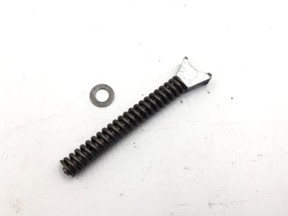 Rohm RG-38S 38 Special, Revolver Parts: Mainspring, Guide, Washer - Image 3
