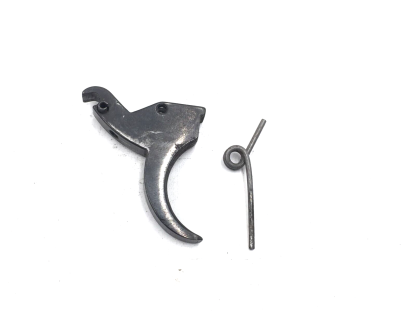 Arminius/FIE HW 38 .38 Special, Revolver Parts: Trigger, Spring