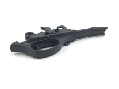 Charles Daly 301 12 Gauge, Shotgun Parts: Trigger Plate - Image 4