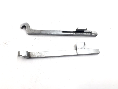 CZ Woodcock Deluxe 20 Gauge, Shotgun Parts: Levers - Image 3