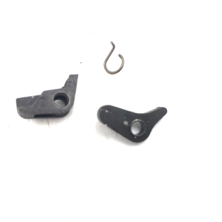 Ruger LC9S 9mm, Pistol Parts: Lever, Lifter, Spring