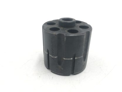 Rohm 10 .22LR, Revolver Parts: Cylinder - Image 4