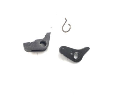 Ruger LC9S 9mm, Pistol Parts: Lever, Lifter, Spring