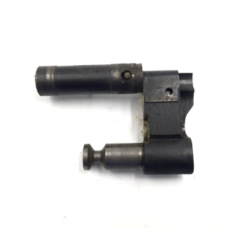 Ruger GP-100 .357 Magnum, Revolver Parts: Crane