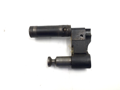 Ruger GP-100 .357 Magnum, Revolver Parts: Crane