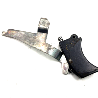 Lorcin L380. 380 ACP Pistol Parts: Trigger
