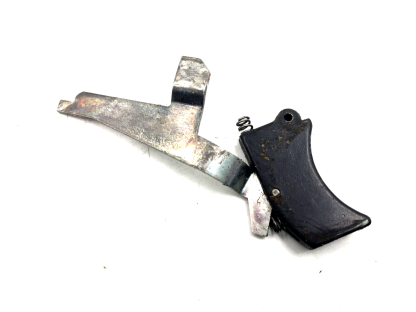 Lorcin L380. 380 ACP Pistol Parts: Trigger