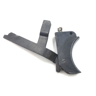 Jennings J-22 .22LR, Pistol Parts: Trigger