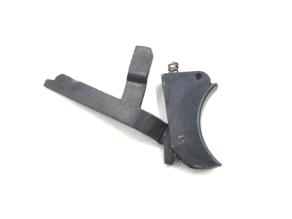 Jennings J-22 .22LR, Pistol Parts: Trigger