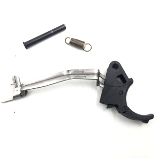 Smith & Wesson M&P 40C .40S&W, Pistol Parts: Trigger, Spring, Pin