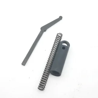 Beretta 92FS 9 mm Pistol Parts: Hammer Strut, Spring, & Cap