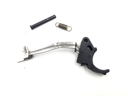 Smith & Wesson M&P 40C .40S&W, Pistol Parts: Trigger, Spring, Pin