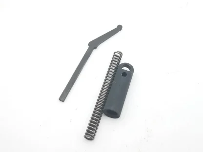 Beretta 92FS 9 mm Pistol Parts: Hammer Strut, Spring, & Cap