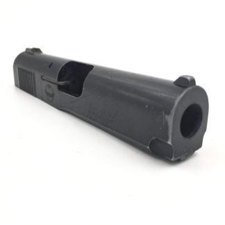 Lorcin L380 .380ACP, Pistol Parts: Slide