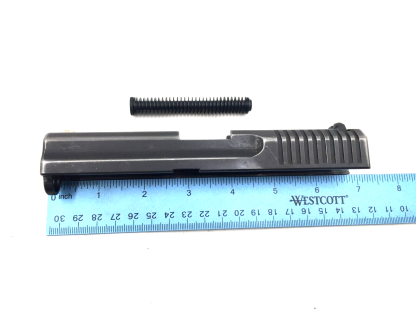 FMK 9C1G2 9mm, Pistol Parts: Slide, Recoil Guide