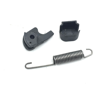 Taurus PT-738 .380 ACP, Pistol Parts: Hammer, Spring, End Cap