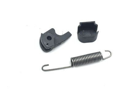 Taurus PT-738 .380 ACP, Pistol Parts: Hammer, Spring, End Cap