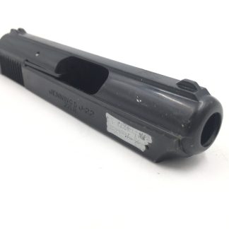 Jennings J-22 .22LR, Pistol Parts: Slide