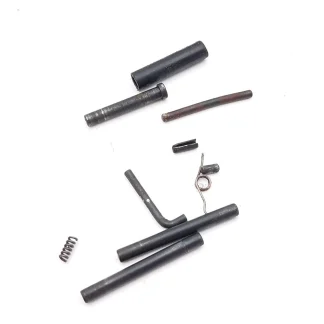 Taurus PT145 PRO .45 ACP Pistol Parts: Pins & Springs