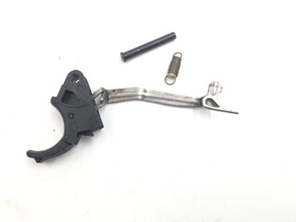 Smith & Wesson M&P 40C .40S&W, Pistol Parts: Trigger, Spring, Pin - Image 2