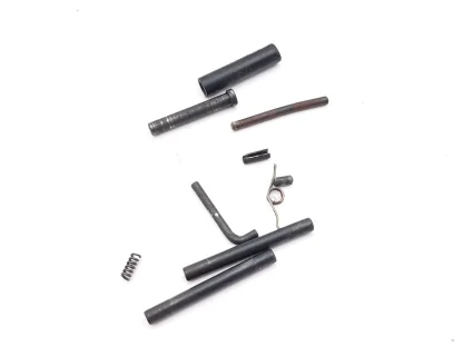 Taurus PT145 PRO .45 ACP Pistol Parts: Pins & Springs