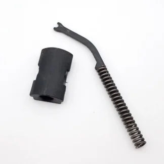 Ruger P95 9 mm Pistol Parts: Strut, Spring, & Seat