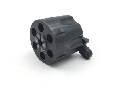 RG-14 .22LR, Revolver Parts: Cylinder with Crane - Image 6