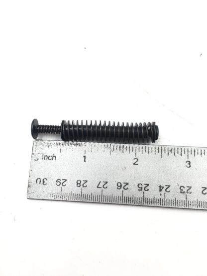Ruger EC9S 9mm, Pistol Parts, Recoil Spring - Image 2
