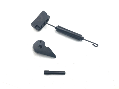 SCCY CPX-2 9mm, Pistol Parts: Hammer, Spring, Cap, Pin