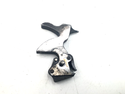 Colt Cobra .38 Special, Revolver Parts: Hammer