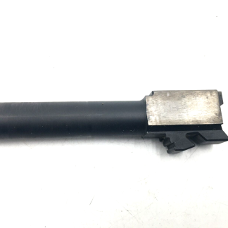 Stoeger STR-9C 9mm, Pistol Parts: Barrel