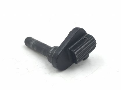 FM Argentina Hi Power 9mm, Pistol Parts: Safety - Image 3