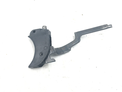 Bryco Jennings Nine 9mm, Pistol Part: Trigger - Image 3
