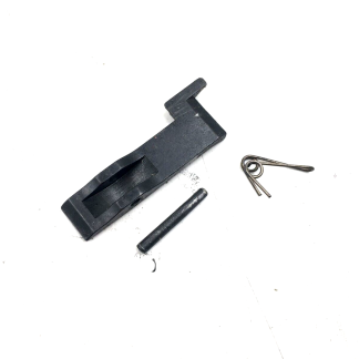 G-Force Pax 12 Gauge, Shotgun Parts: Cartridge Stop, Spring, Pin