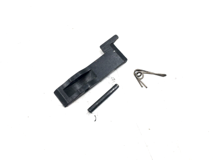 G-Force Pax 12 Gauge, Shotgun Parts: Cartridge Stop, Spring, Pin