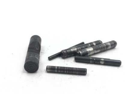 Springfield Armory XD-45 .45 ACP, Pistol Parts: Mag Thumbpiece, Pins - Image 2