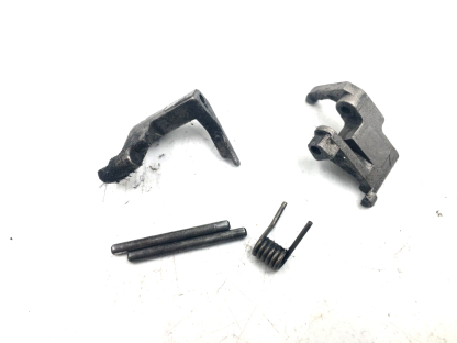 Ruger P95DC 9mm, Pistol Parts: Levers, Pins, Spring - Image 2