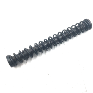 SCCY CPX-2 9mm, Pistol Parts: Recoil Guide