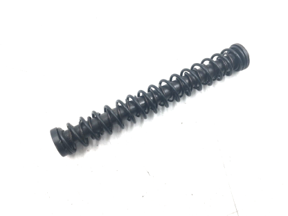 SCCY CPX-2 9mm, Pistol Parts: Recoil Guide